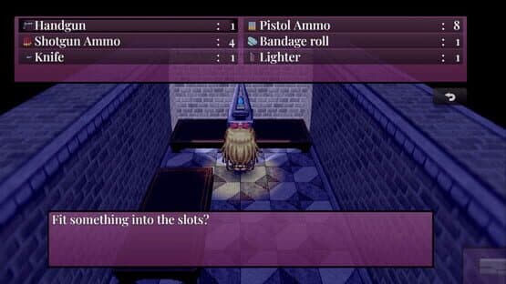 Bianka Lovesick — screenshot 5