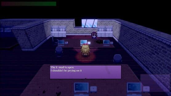 Bianka Lovesick — screenshot 6