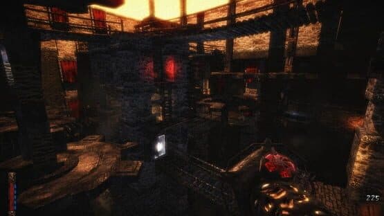 Grimm: Quest for the Gatherer's Key — screenshot 1