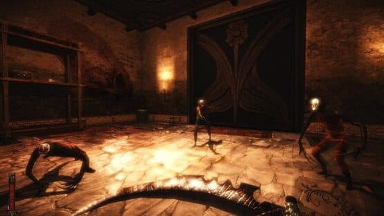 Grimm: Quest for the Gatherer's Key — screenshot 3