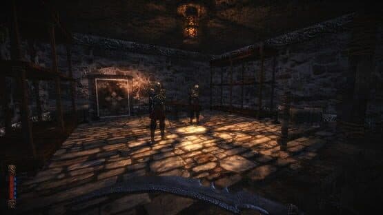 Grimm: Quest for the Gatherer's Key — screenshot 4