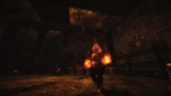 Grimm: Quest for the Gatherer's Key — screenshot 5