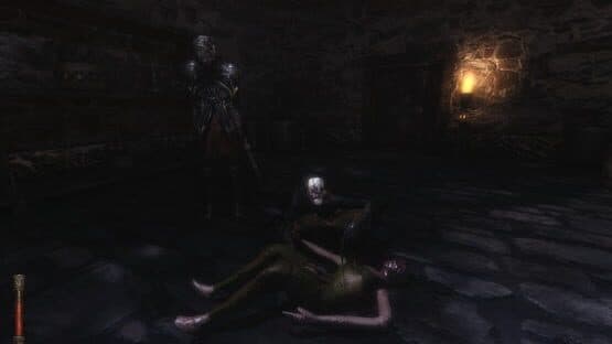 Grimm: Quest for the Gatherer's Key — screenshot 6