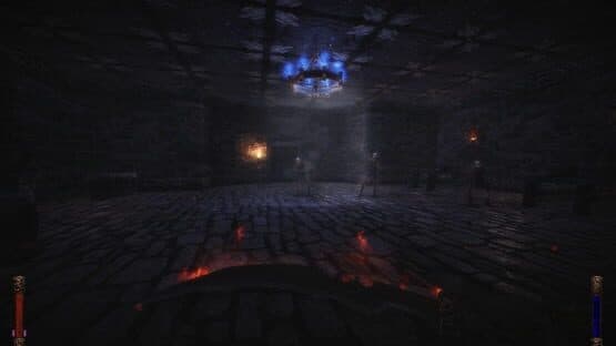 Grimm: Quest for the Gatherer's Key — screenshot 7