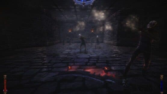 Grimm: Quest for the Gatherer's Key — screenshot 8