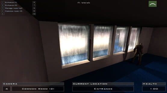 Atlanten — screenshot 1