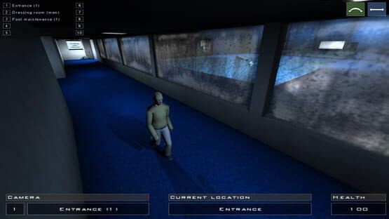 Atlanten — screenshot 4