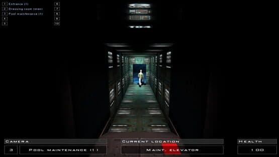 Atlanten — screenshot 5