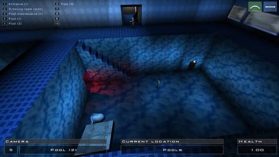 Atlanten — screenshot 6