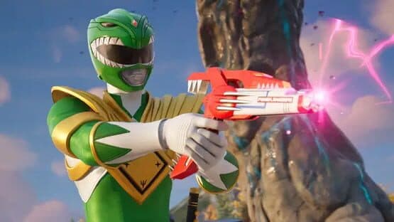 Fortnite: Chapter 6 - Season 4: Shock 'N Awesome — screenshot 1