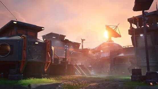 Fortnite: Chapter 6 - Season 4: Shock 'N Awesome — screenshot 3