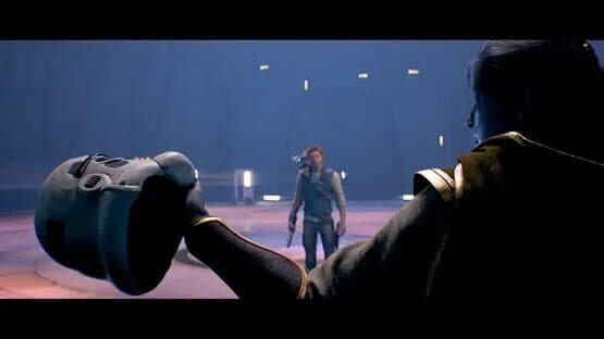 Star Wars Jedi: Survivor — screenshot 8