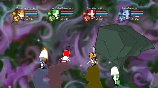 Castle Crashers — screenshot 8