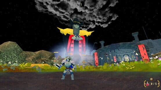Realms of Wilorth — screenshot 1