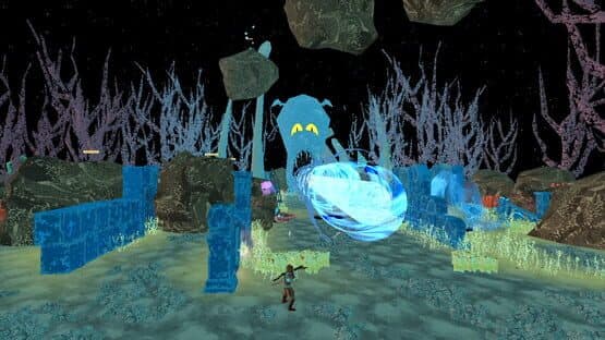 Realms of Wilorth — screenshot 3