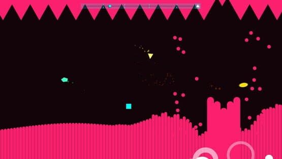 Just Shapes & Beats — screenshot 7