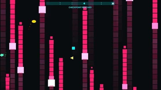 Just Shapes & Beats — screenshot 8