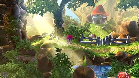 Giana Sisters: Twisted Dreams — screenshot 6