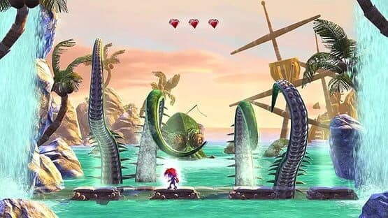 Giana Sisters: Twisted Dreams — screenshot 7