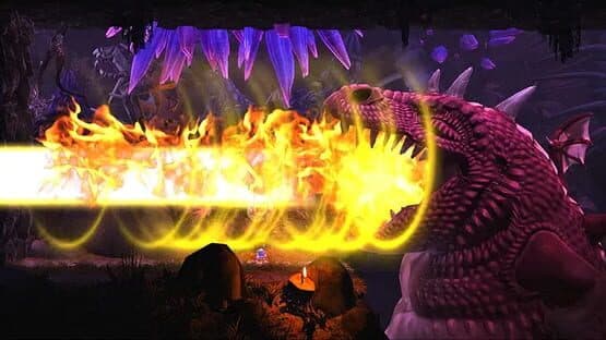 Giana Sisters: Twisted Dreams — screenshot 8