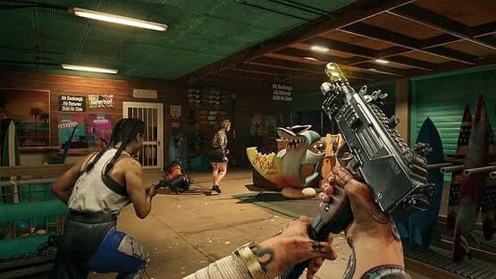 Dead Island 2 — screenshot 7