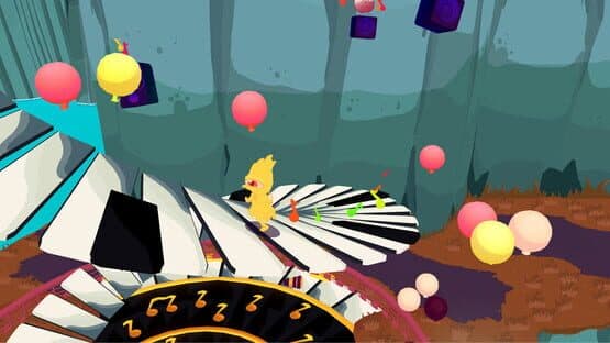 Rhell: Warped Worlds & Troubled Times — screenshot 5