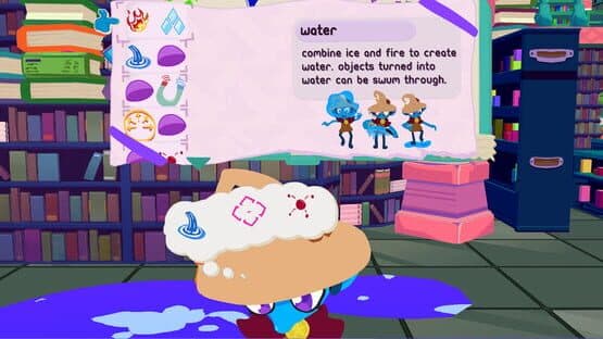 Rhell: Warped Worlds & Troubled Times — screenshot 6