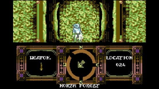 Argus — screenshot 1