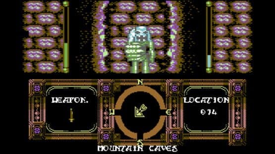 Argus — screenshot 2