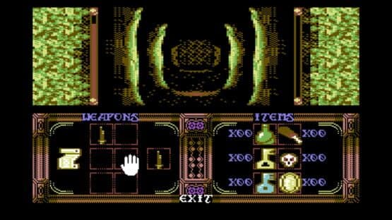 Argus — screenshot 3