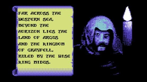 Argus — screenshot 4