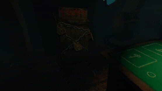 Charon's Obol — screenshot 3