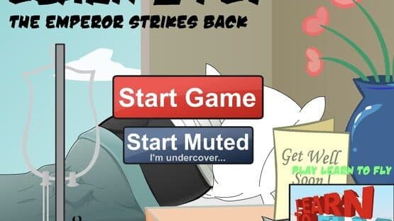 Learn to Fly 2 — screenshot 1