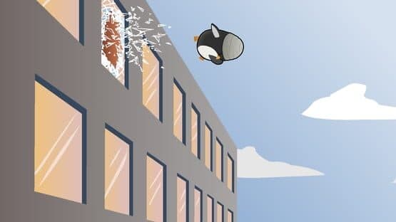 Learn to Fly 2 — screenshot 5
