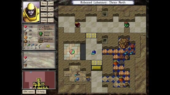 Drod RPG 2 — screenshot 3
