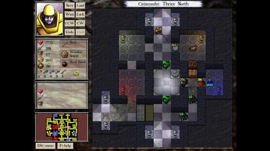 Drod RPG 2 — screenshot 6