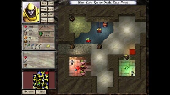 Drod RPG 2 — screenshot 8