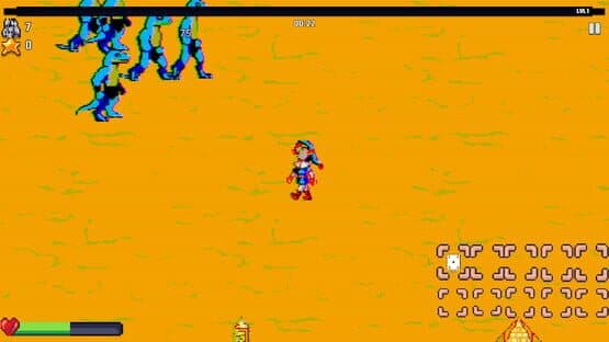 Phantasos Now — screenshot 1