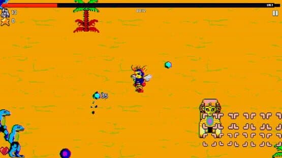 Phantasos Now — screenshot 3