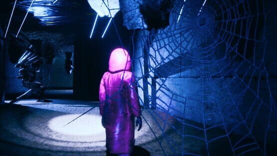 Spider Maze — screenshot 5
