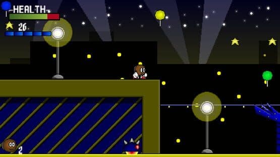 Comit the Astrodian 2 — screenshot 2