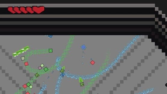 Cube Shooter — screenshot 1