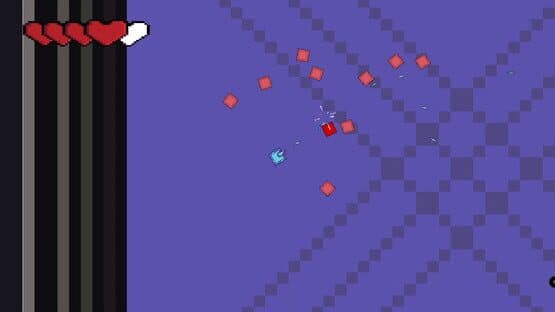 Cube Shooter — screenshot 2