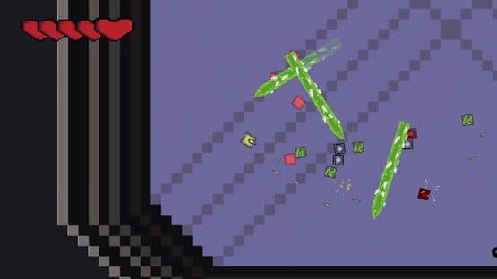 Cube Shooter — screenshot 3