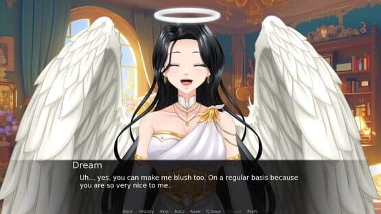 Monster Girl Manor — screenshot 2