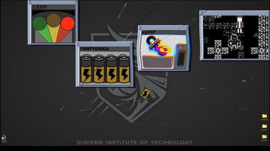 Specter Inspector — screenshot 1