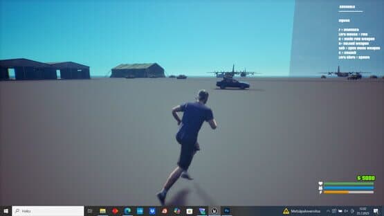 Big Theft Valkeala 2: San Piritori — screenshot 3