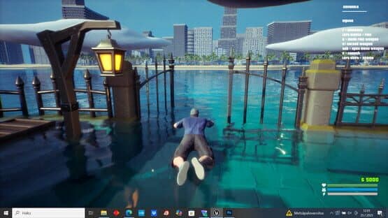 Big Theft Valkeala 2: San Piritori — screenshot 6