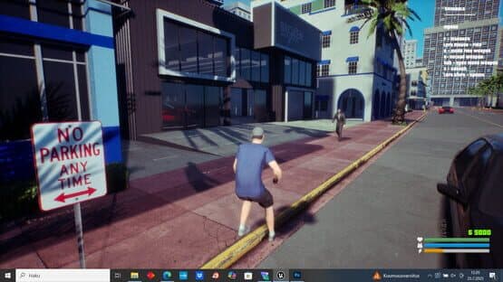 Big Theft Valkeala 2: San Piritori — screenshot 7