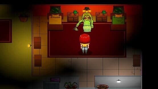 Clara Wraiths — screenshot 1